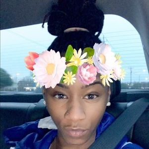 Meet your Posher, Fawn